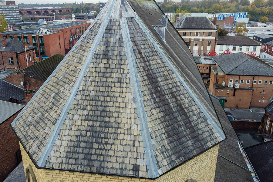 Church-roof-aerial-assessment-2