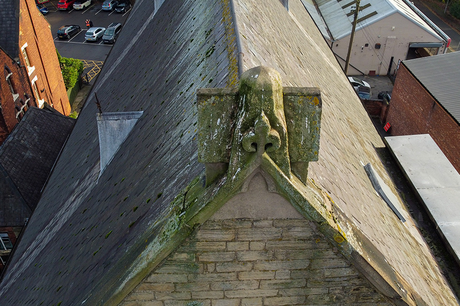 Church-roof-aerial-assessment-3