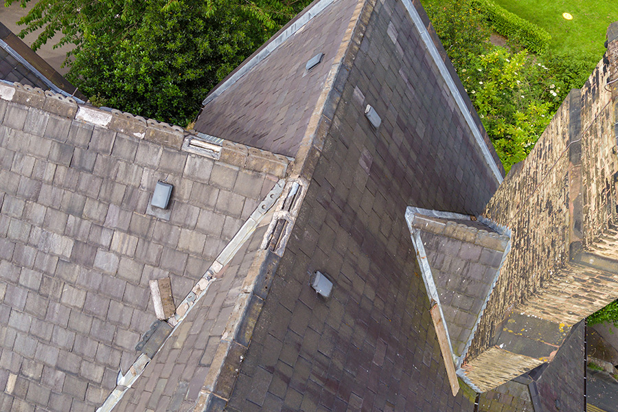 Grammar-school-slate-roof-inspection-3