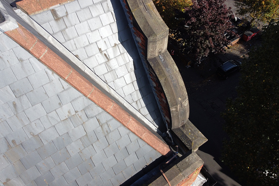 Student-accommodation-aerial-roof-survey-4